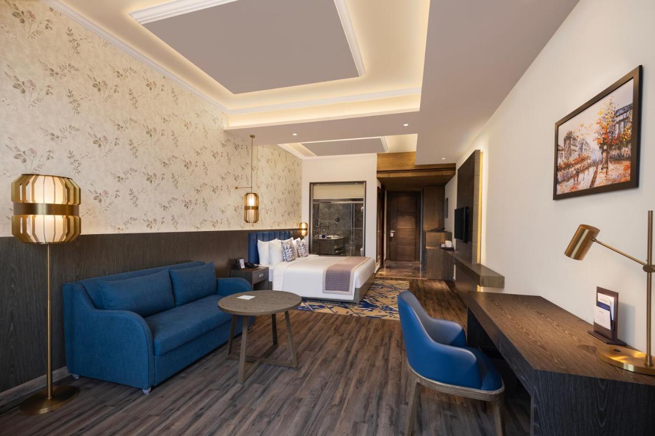 Fortune Park, Hoshiarpur - Member Itc Hotels' Group Εξωτερικό φωτογραφία