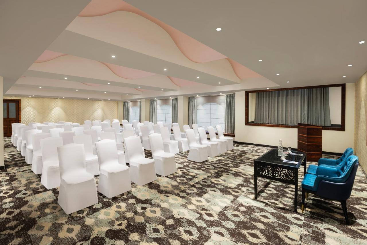 Fortune Park, Hoshiarpur - Member Itc Hotels' Group Εξωτερικό φωτογραφία
