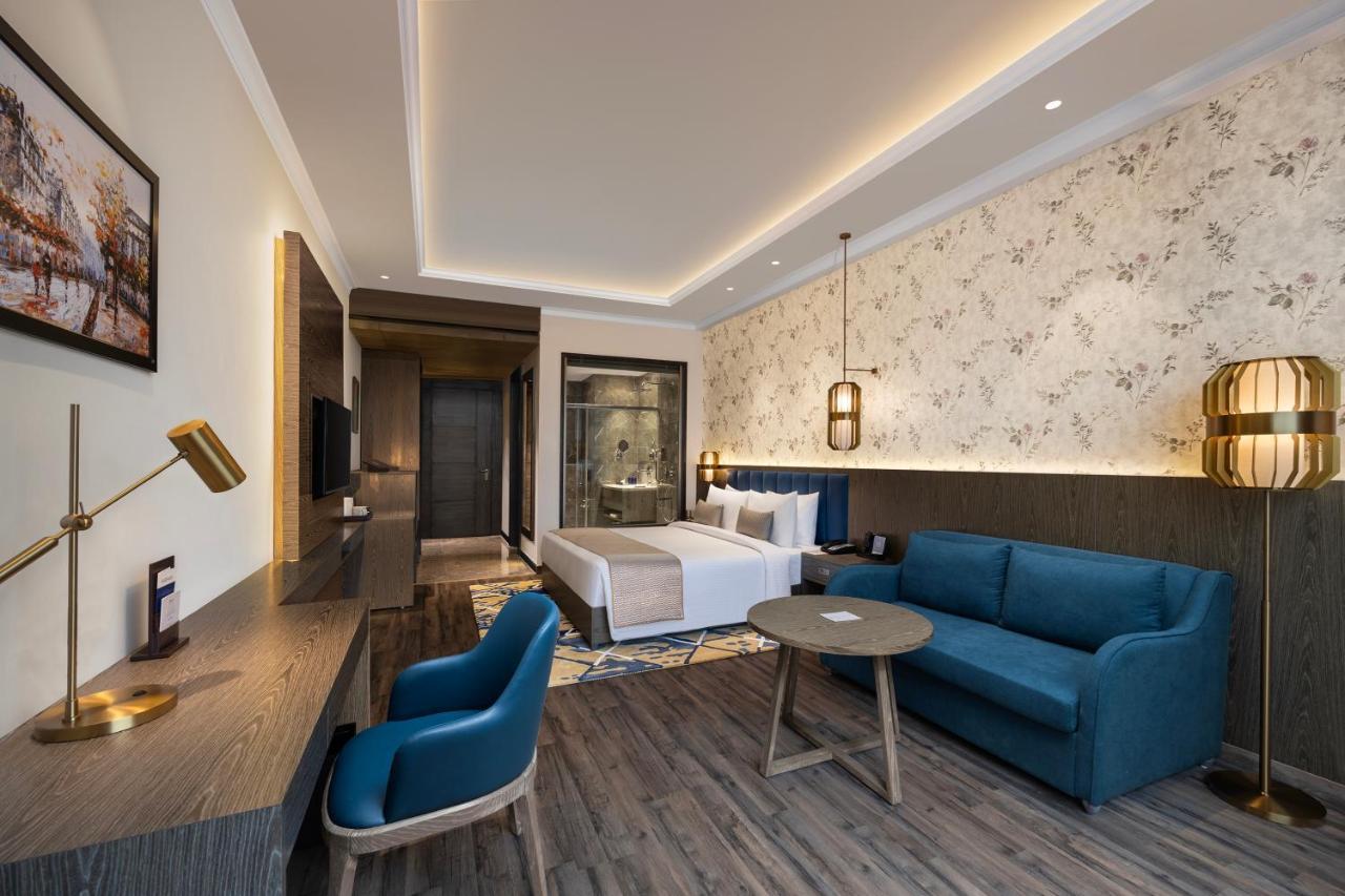 Fortune Park, Hoshiarpur - Member Itc Hotels' Group Εξωτερικό φωτογραφία