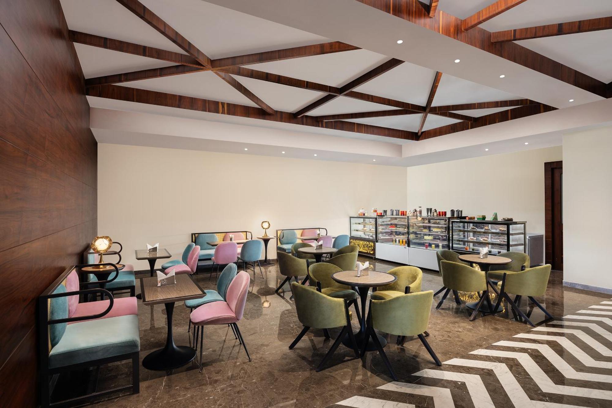 Fortune Park, Hoshiarpur - Member Itc Hotels' Group Εξωτερικό φωτογραφία