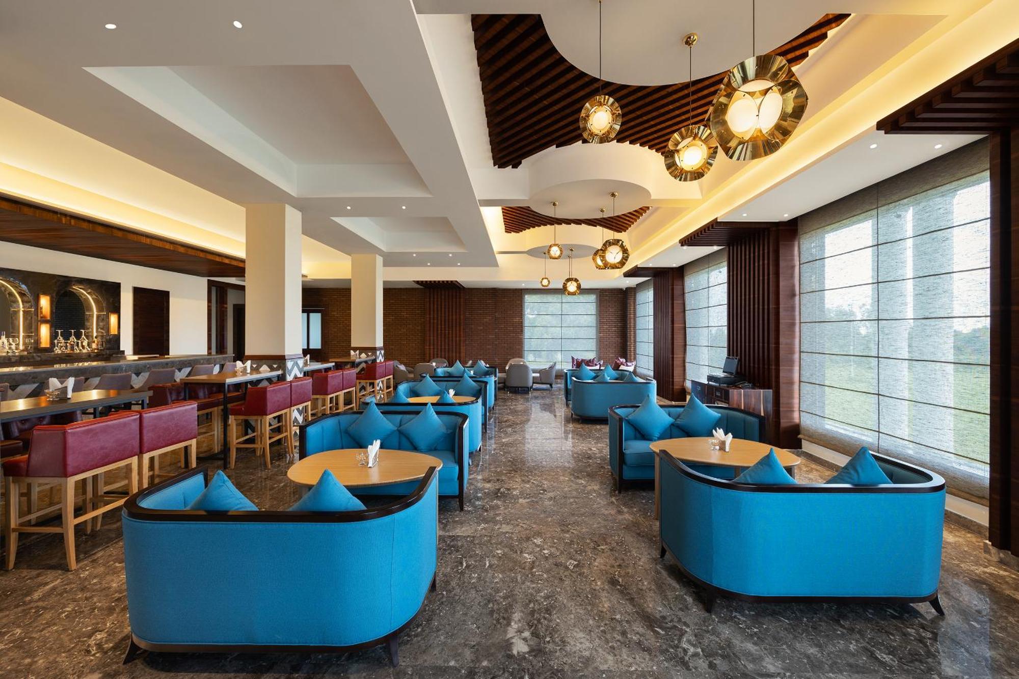 Fortune Park, Hoshiarpur - Member Itc Hotels' Group Εξωτερικό φωτογραφία