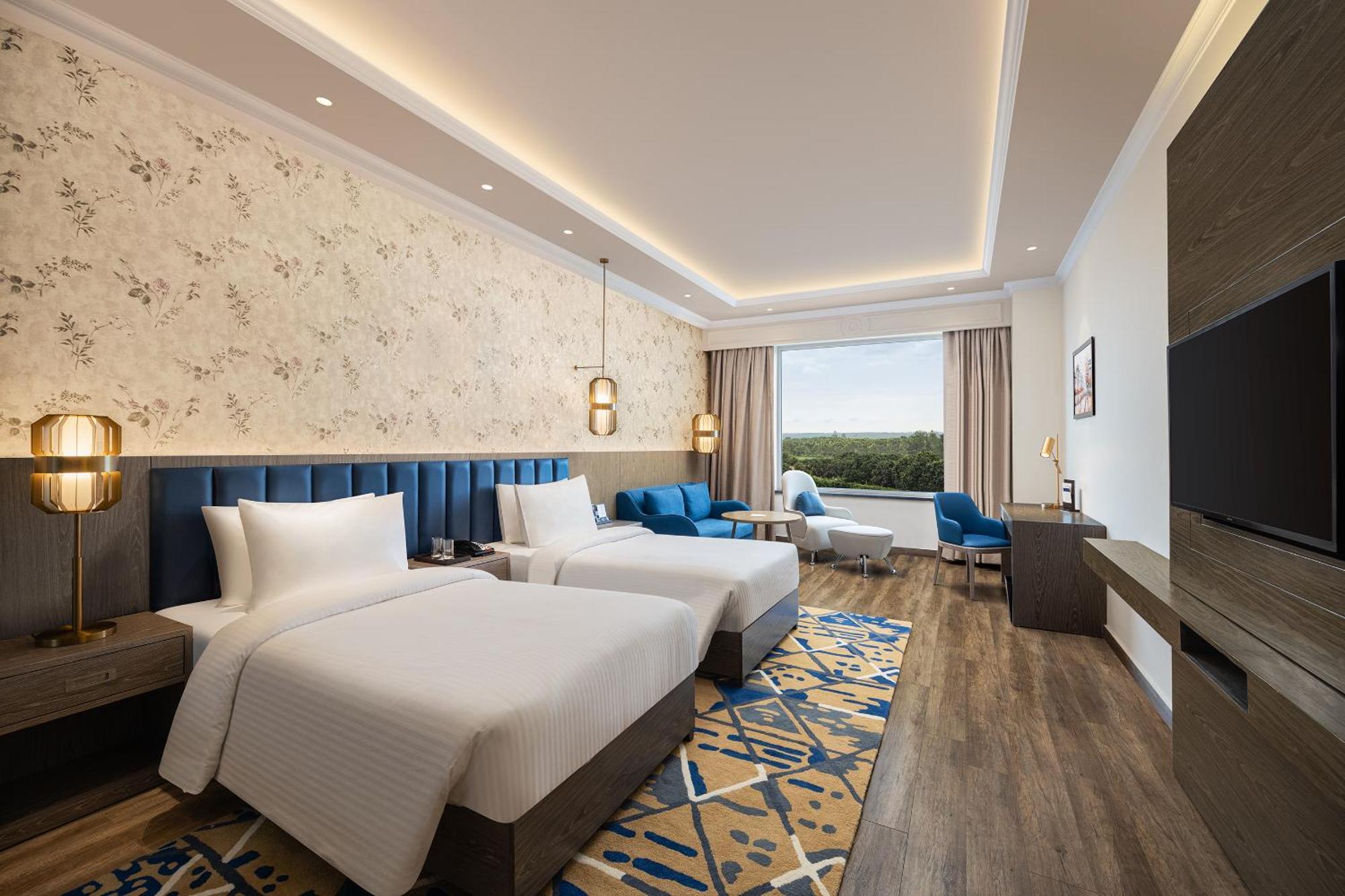 Fortune Park, Hoshiarpur - Member Itc Hotels' Group Εξωτερικό φωτογραφία