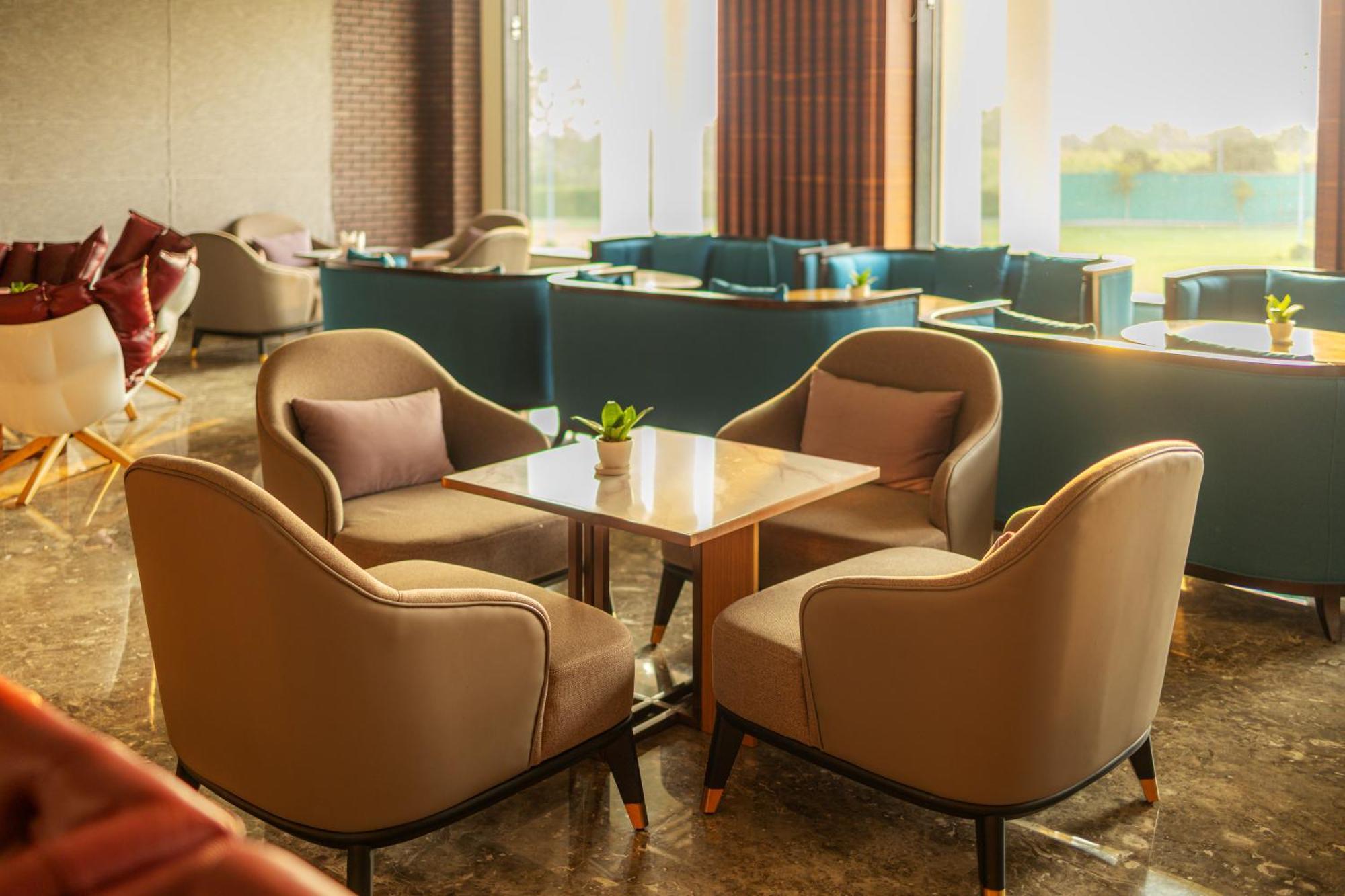 Fortune Park, Hoshiarpur - Member Itc Hotels' Group Εξωτερικό φωτογραφία
