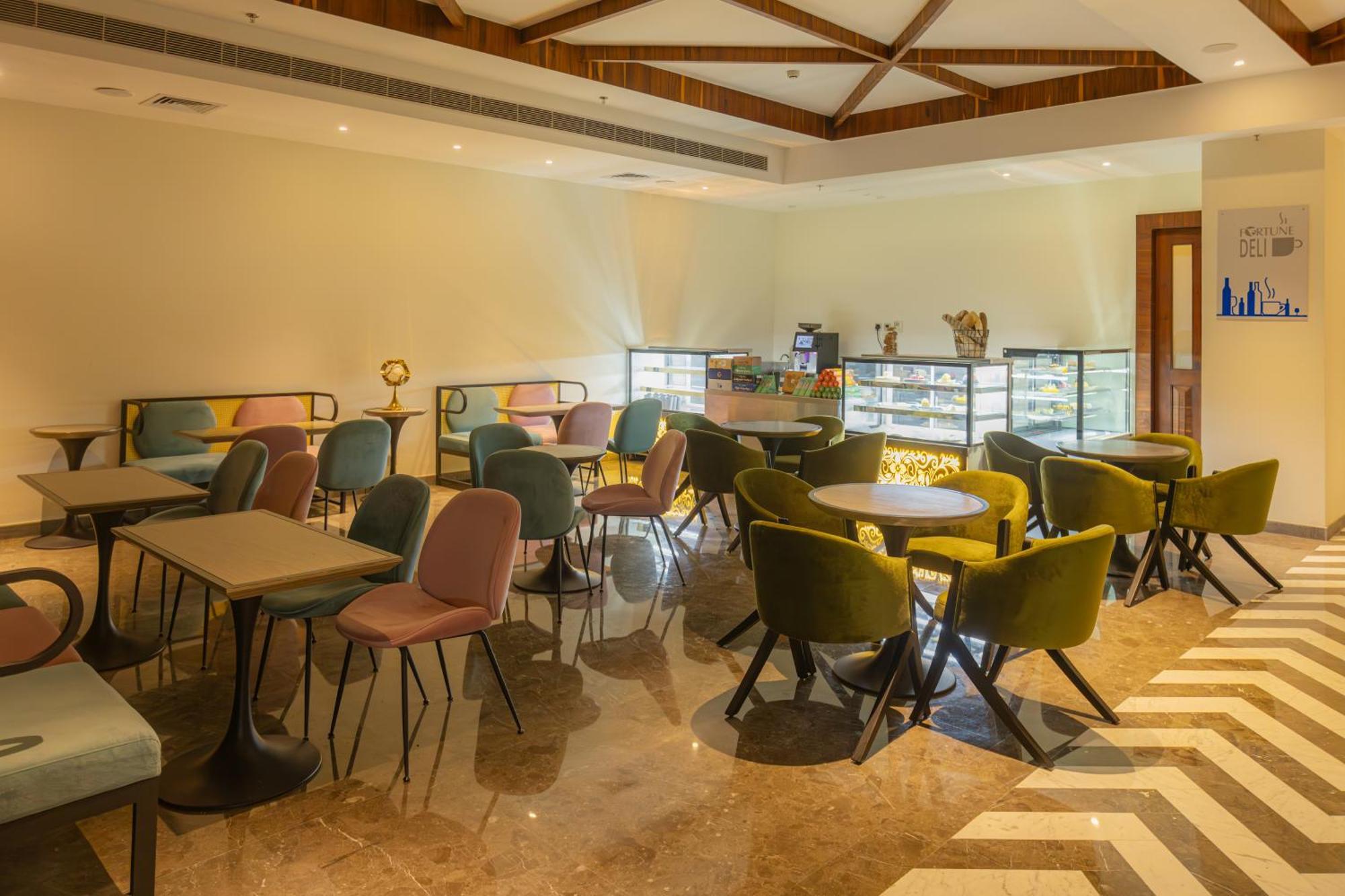 Fortune Park, Hoshiarpur - Member Itc Hotels' Group Εξωτερικό φωτογραφία