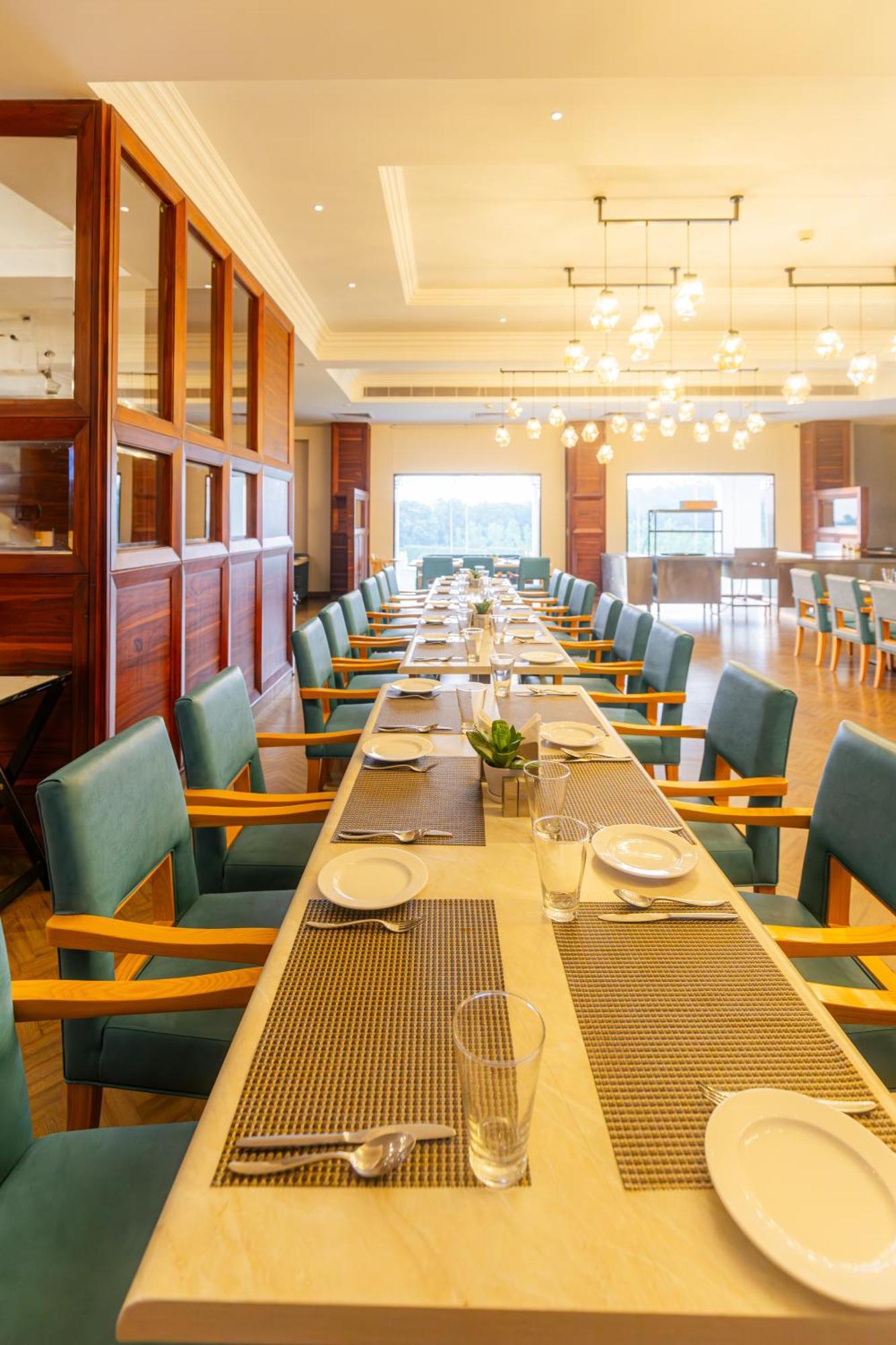 Fortune Park, Hoshiarpur - Member Itc Hotels' Group Εξωτερικό φωτογραφία